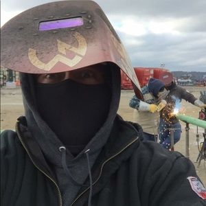 Meet your Posher, Joe